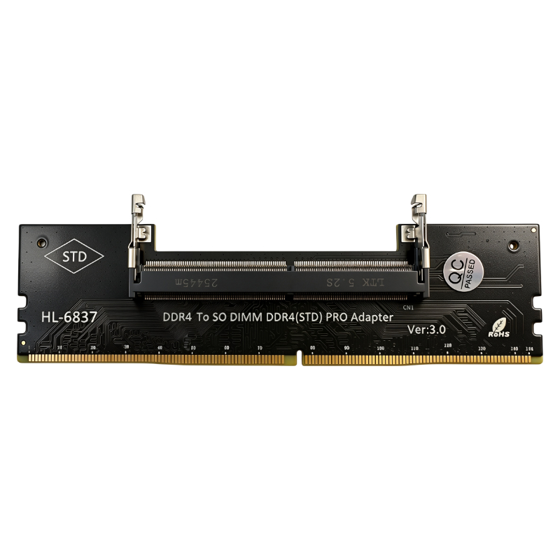 Adaptateur SO-DIMM DDR4 vers D - Ddr4 3200Mhz avis et prix