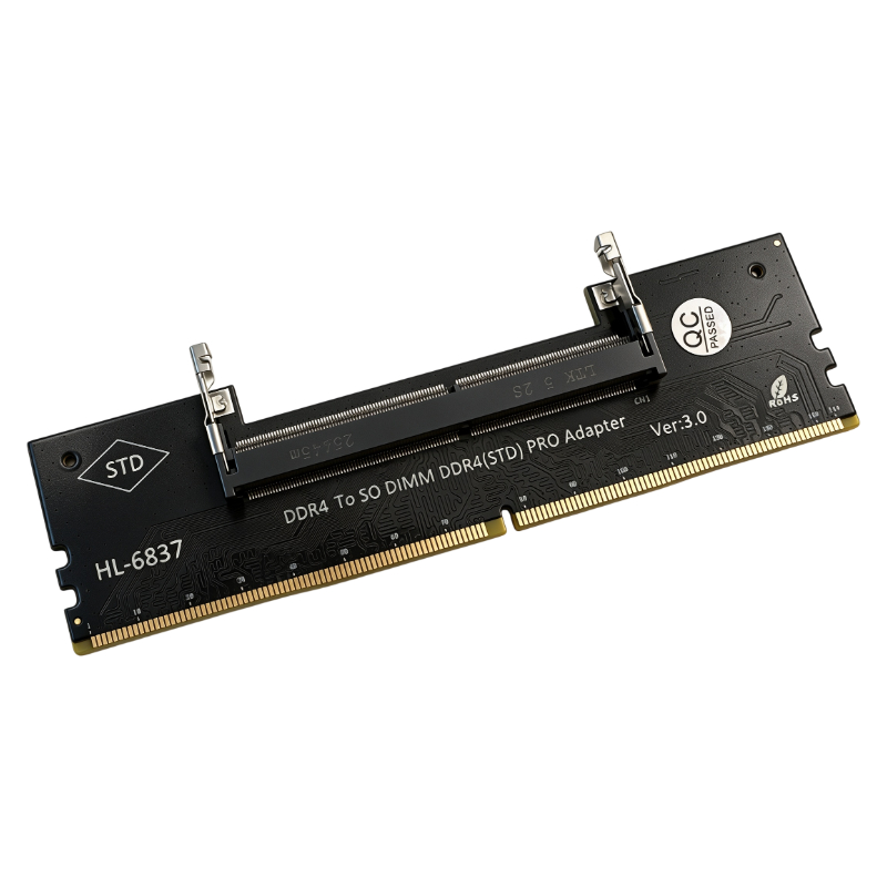 Adaptateur SO-DIMM DDR4 vers D - Ddr4 3200Mhz avis et prix