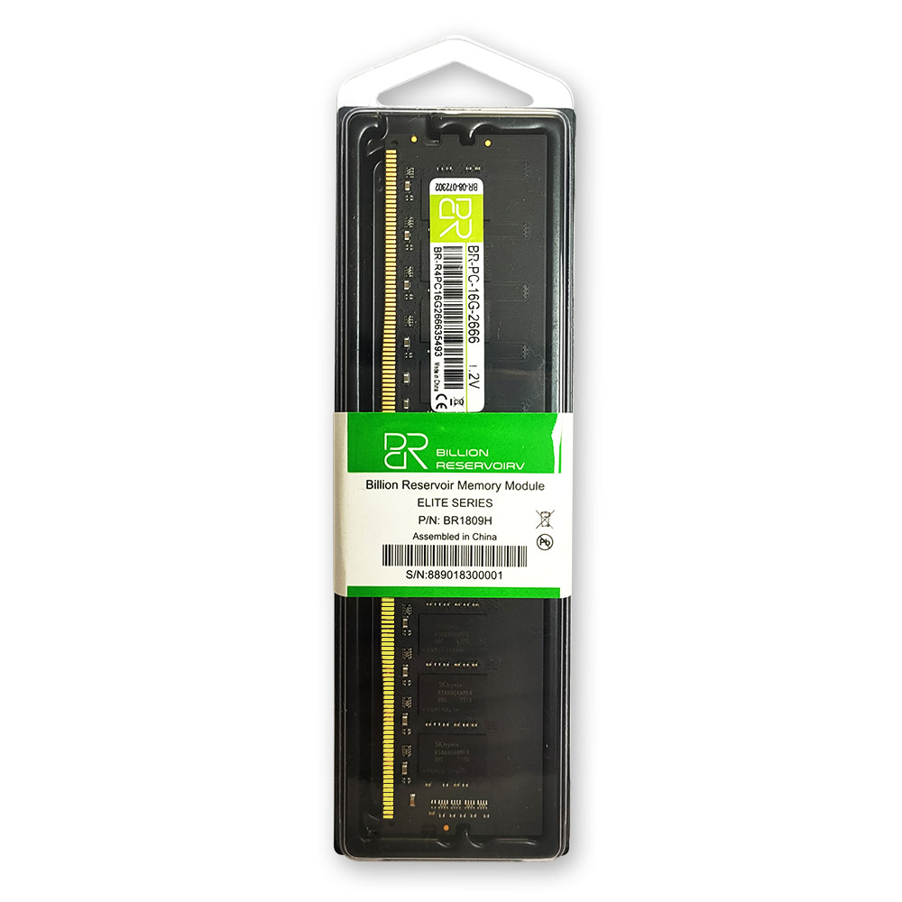 Mémoire RAM DDR pour PC de bur - Ddr4 3200 16Gb avis et prix