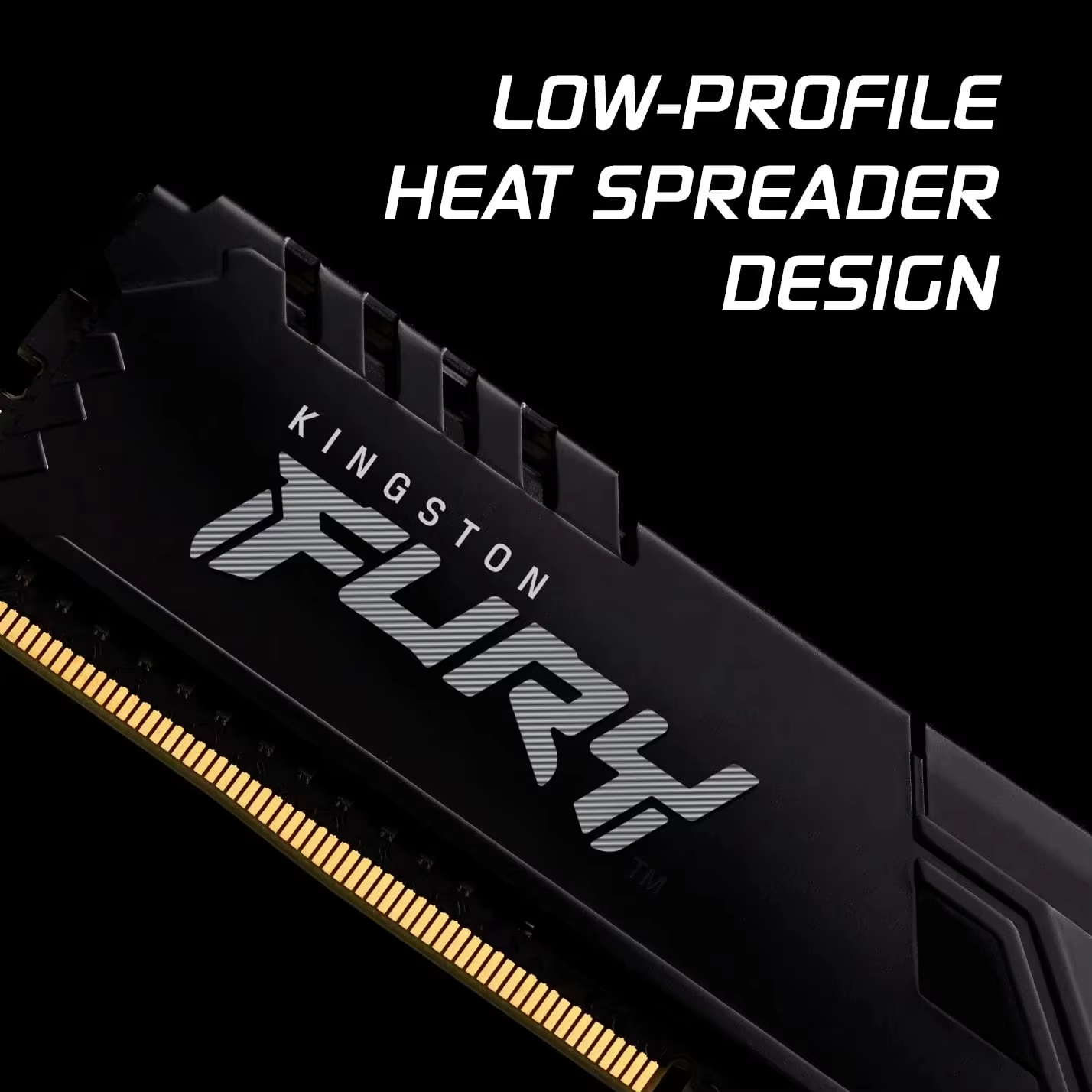 Kingston Fury Beast DDR4 3200M - Ddr4 3200 16Gb avis et prix