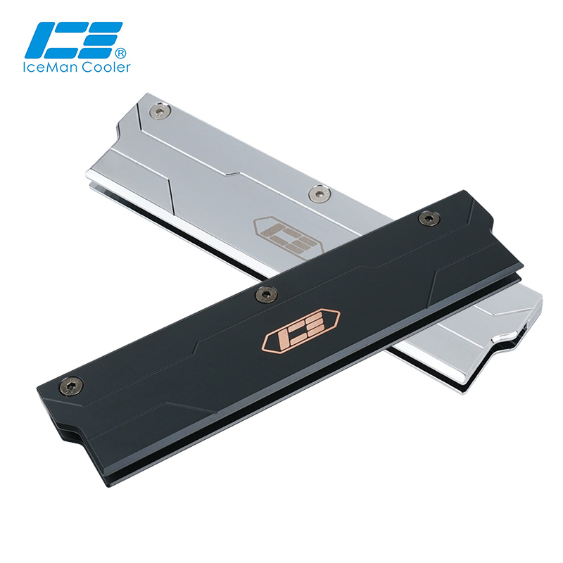 IceManCooler-Dissipateur therm - Ddr3 Ram avis et prix