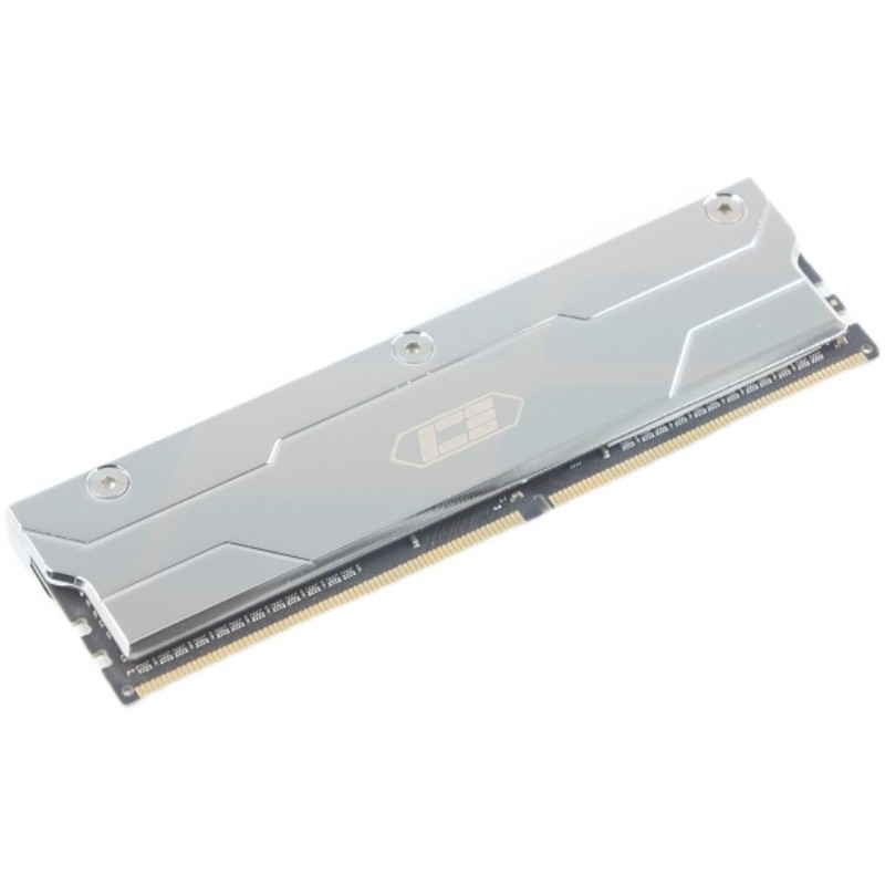 IceManCooler-Dissipateur therm - Ddr3 Ram avis et prix