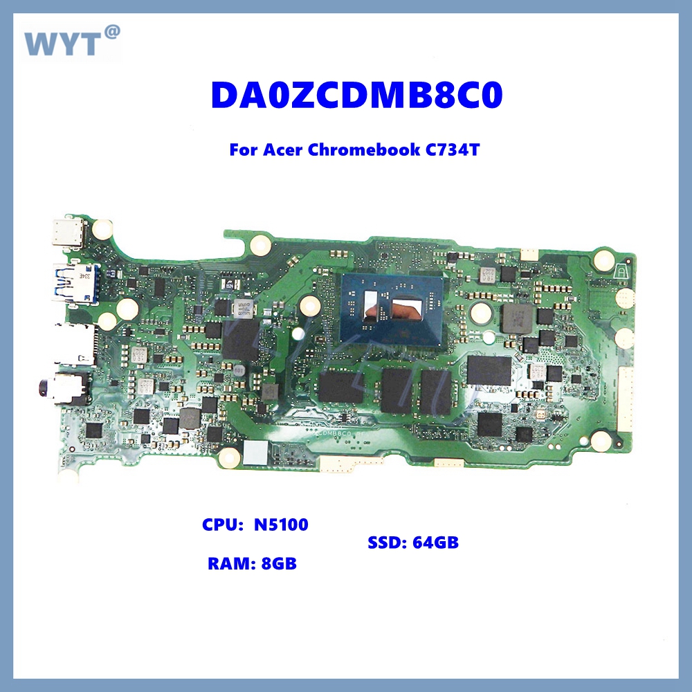Carte mère pour ordinateur por - Ddr4 8Gb avis et prix