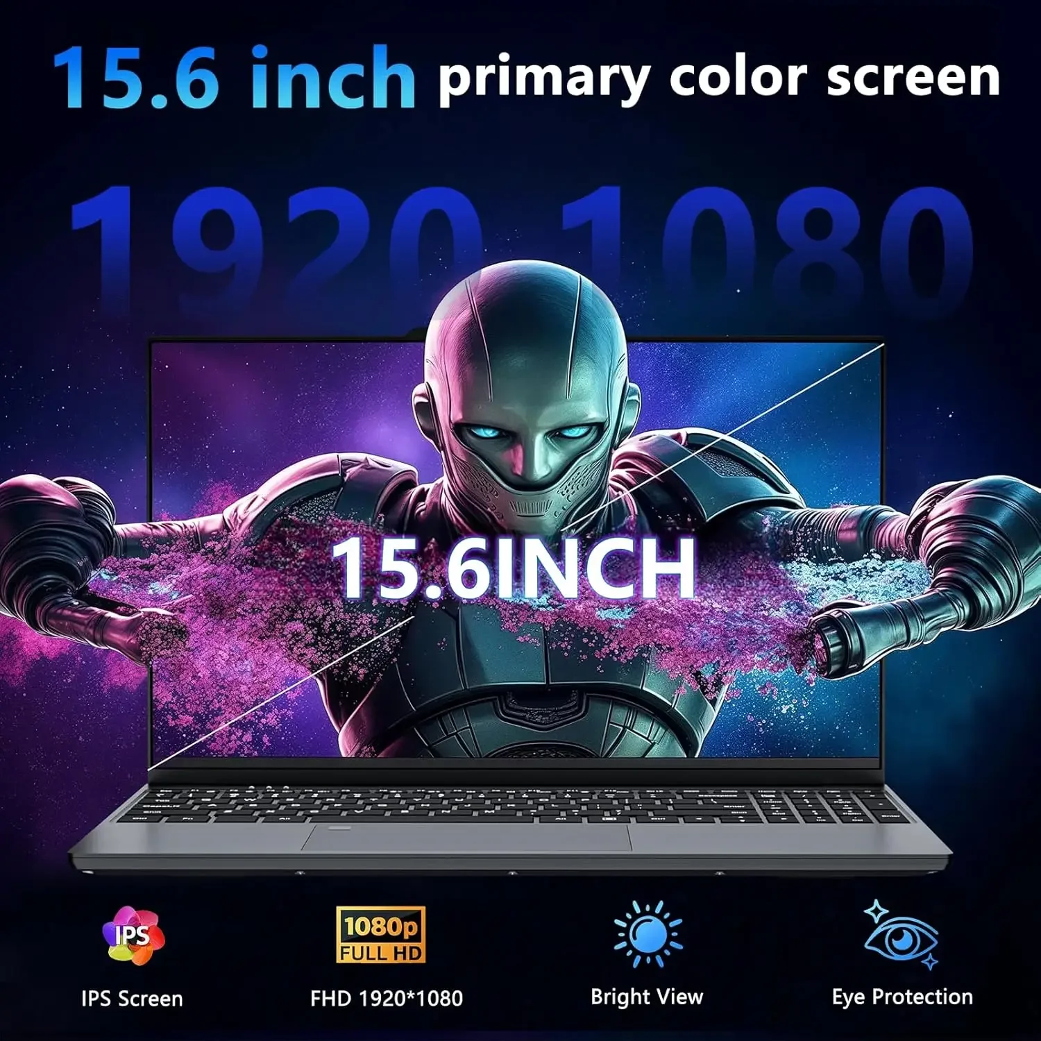 Ordinateur portable de 15,6 po - Ddr4 16Gb avis et prix