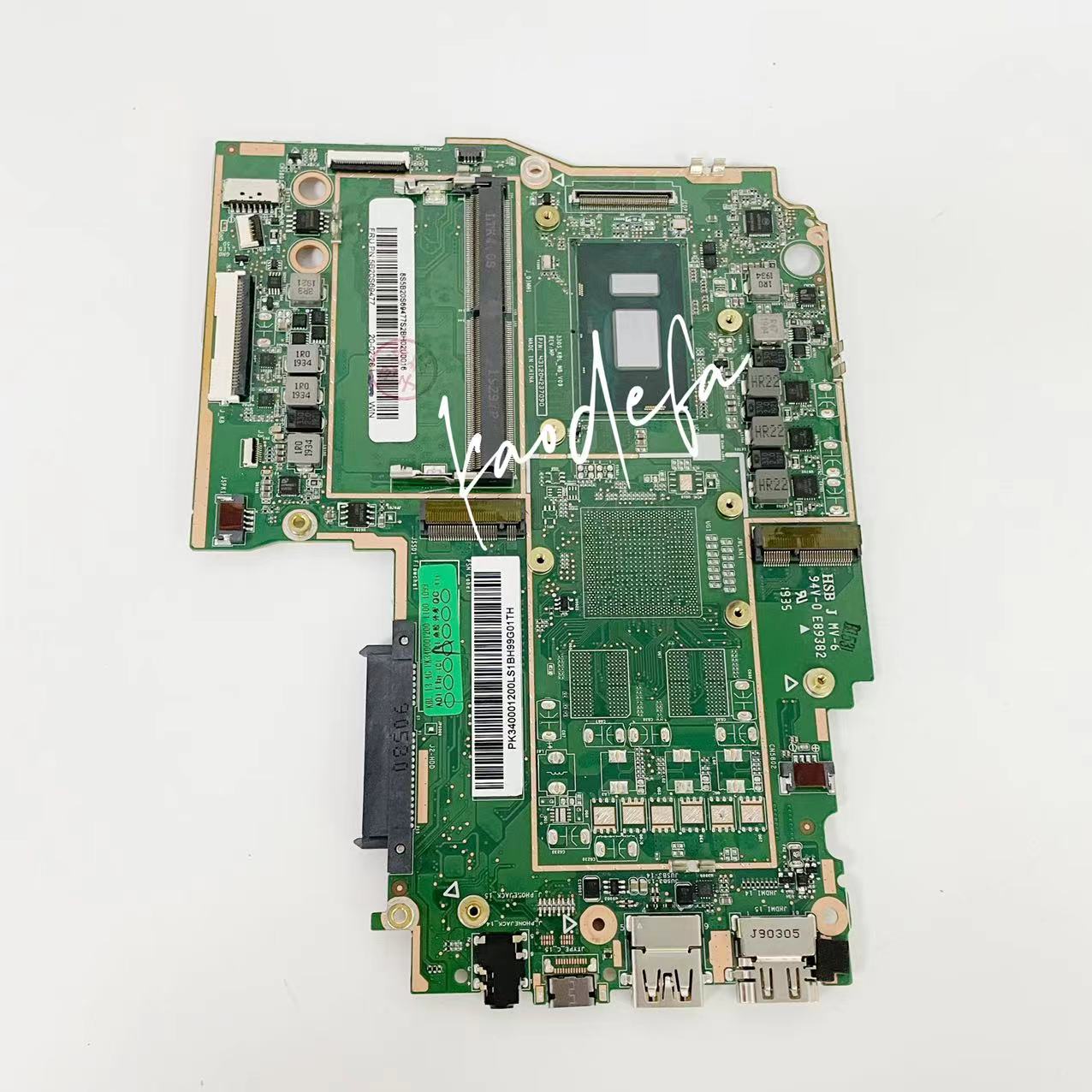 Pour Ideapad 330S-14IKB carte  - Ddr4 Laptop Ram avis et prix