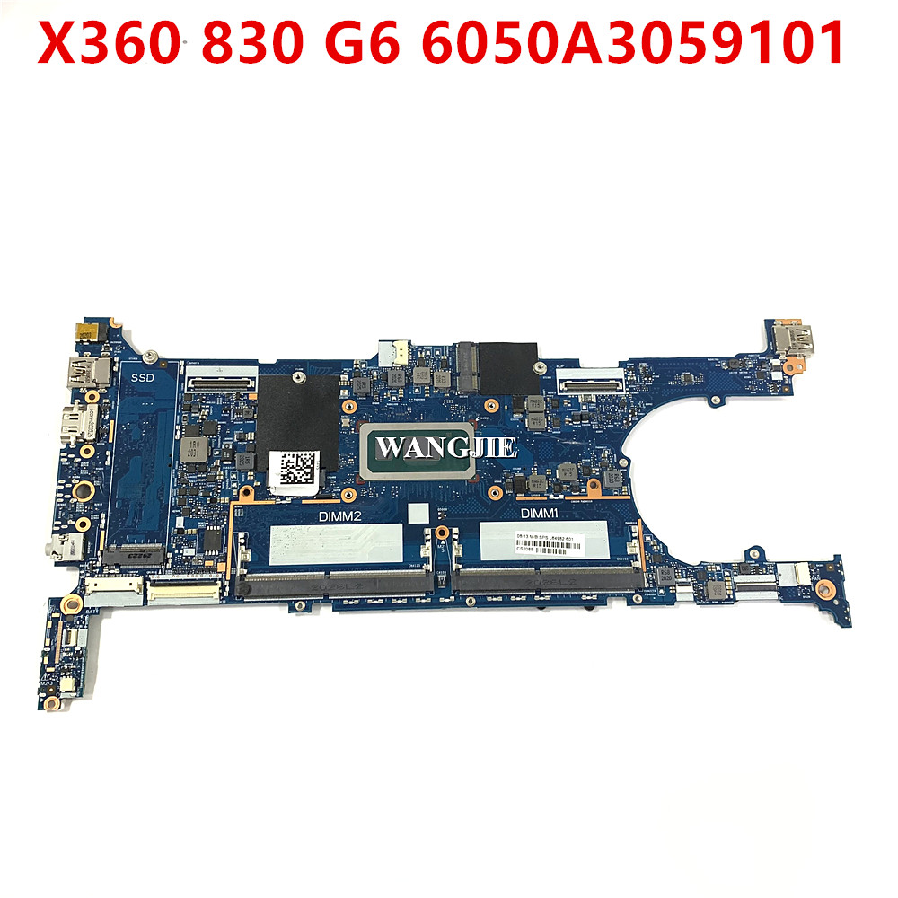 Carte mère pour HP EliteBook X - Ddr4 32Gb avis et prix