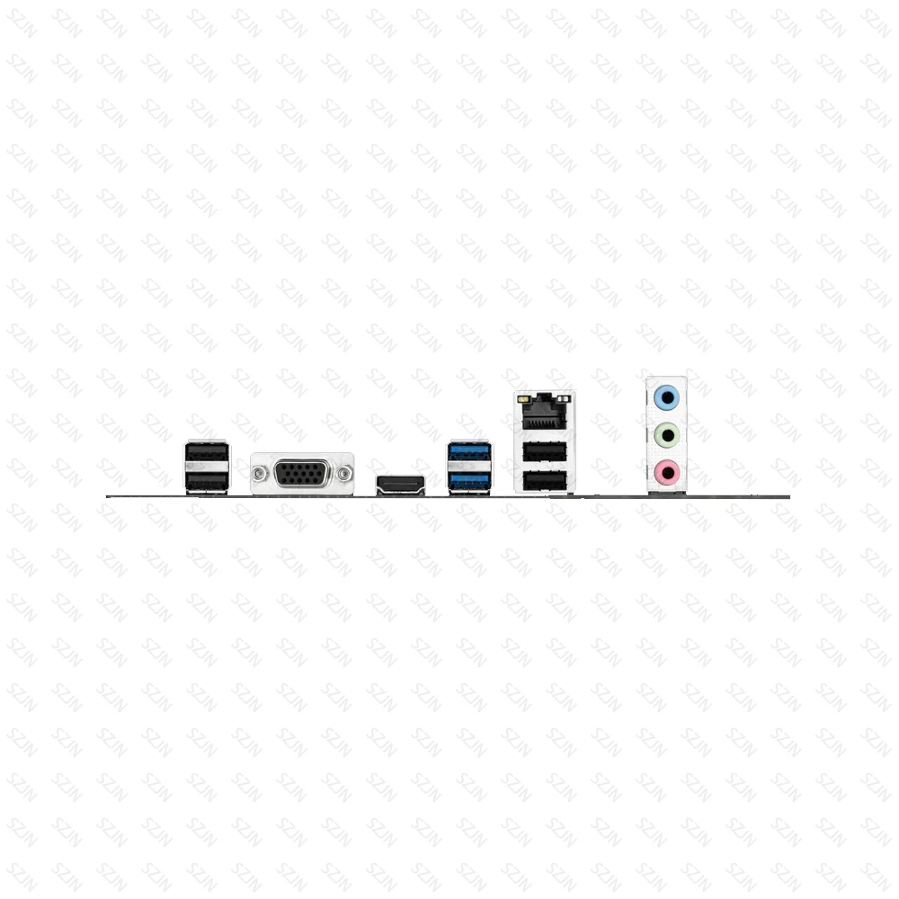 Kit de carte mère MAXSUN A520M - Ddr4 3200Mhz avis et prix