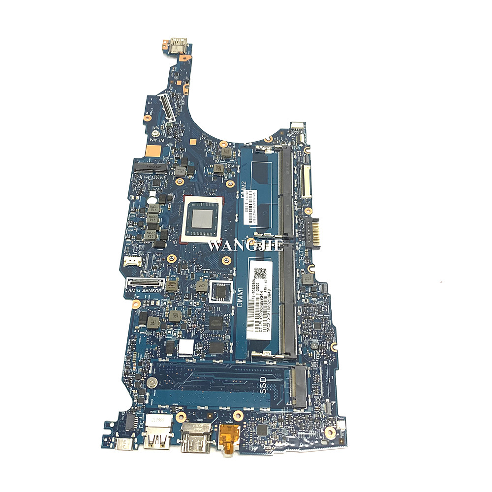 6050A3243801 Carte mère pour o - Ddr4 32Gb avis et prix