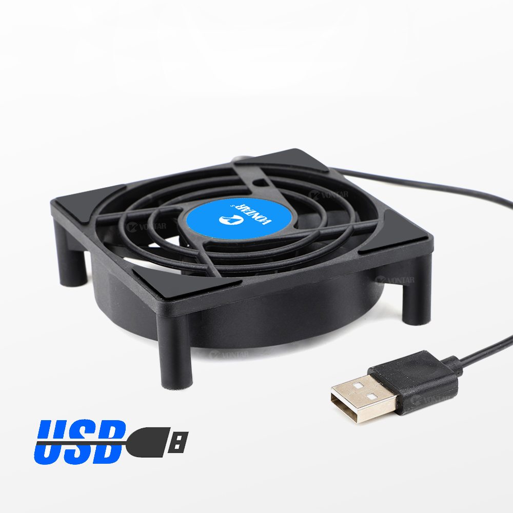 VONTAR C1 ventilateur de refro - Ddr3 8Gb avis et prix
