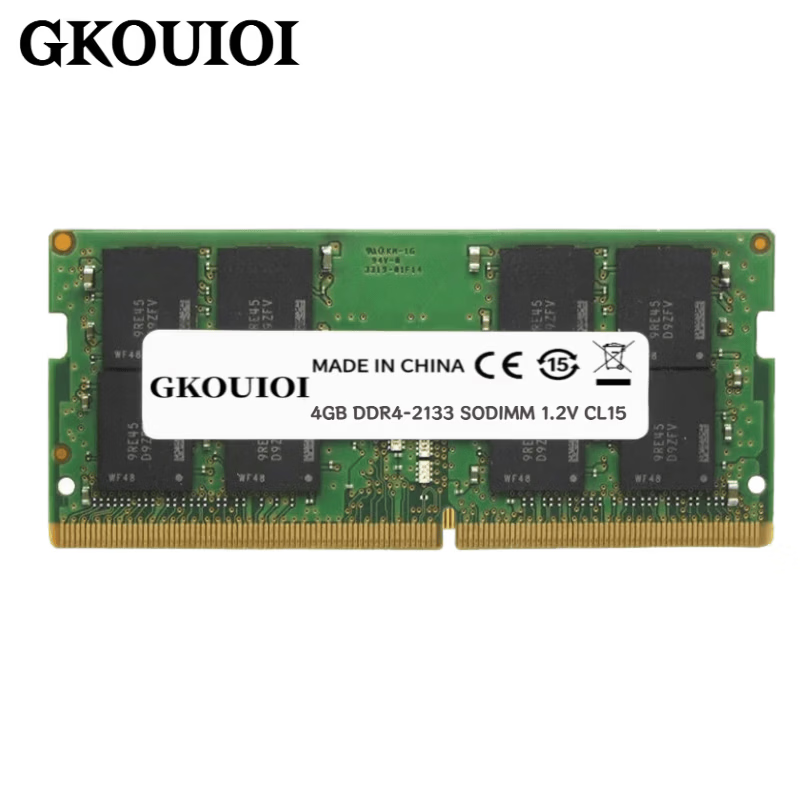 Mémoire pour ordinateur portab - Ddr4 3200Mhz avis et prix