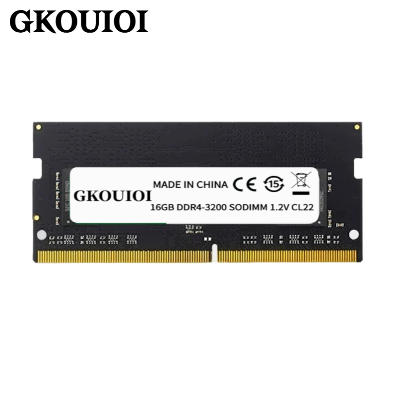 Mémoire pour ordinateur portab - Ddr4 3200Mhz avis et prix