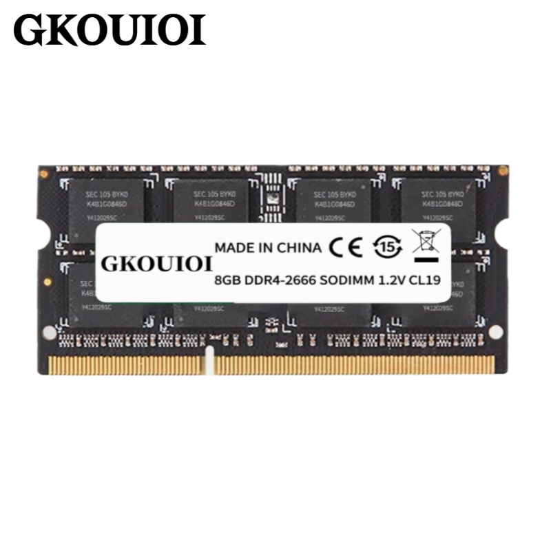 Mémoire pour ordinateur portab - Ddr4 3200Mhz avis et prix
