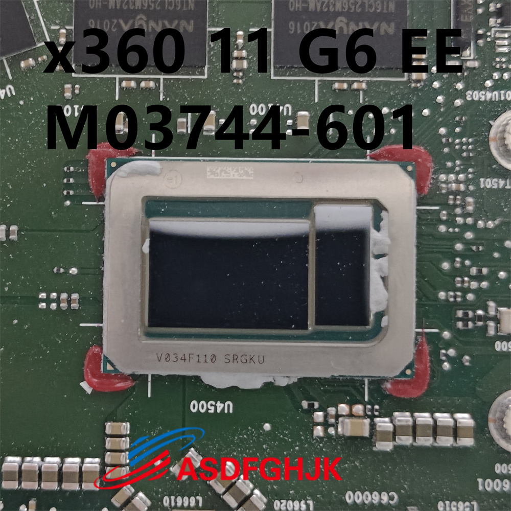 M03746-601 d'origine pour hp p - Ddr4 8Gb avis et prix