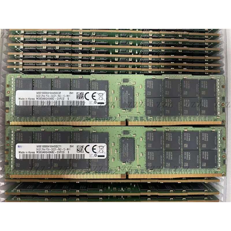 ZZ pour Samsung, RAM DDR4 64 G - Server Memory Ddr4 avis et prix