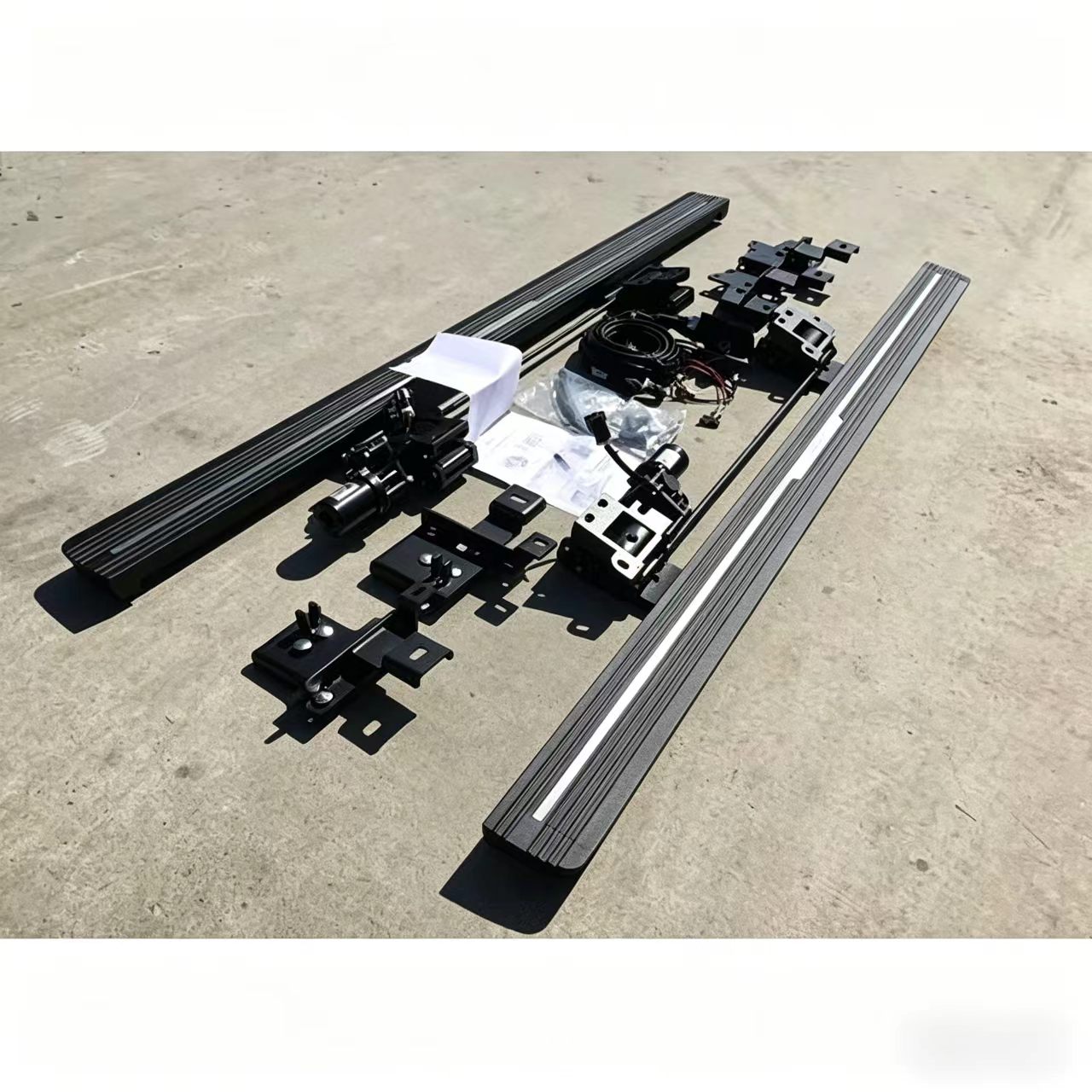 Marchepieds électriques automa - Ram Memory Module avis et prix