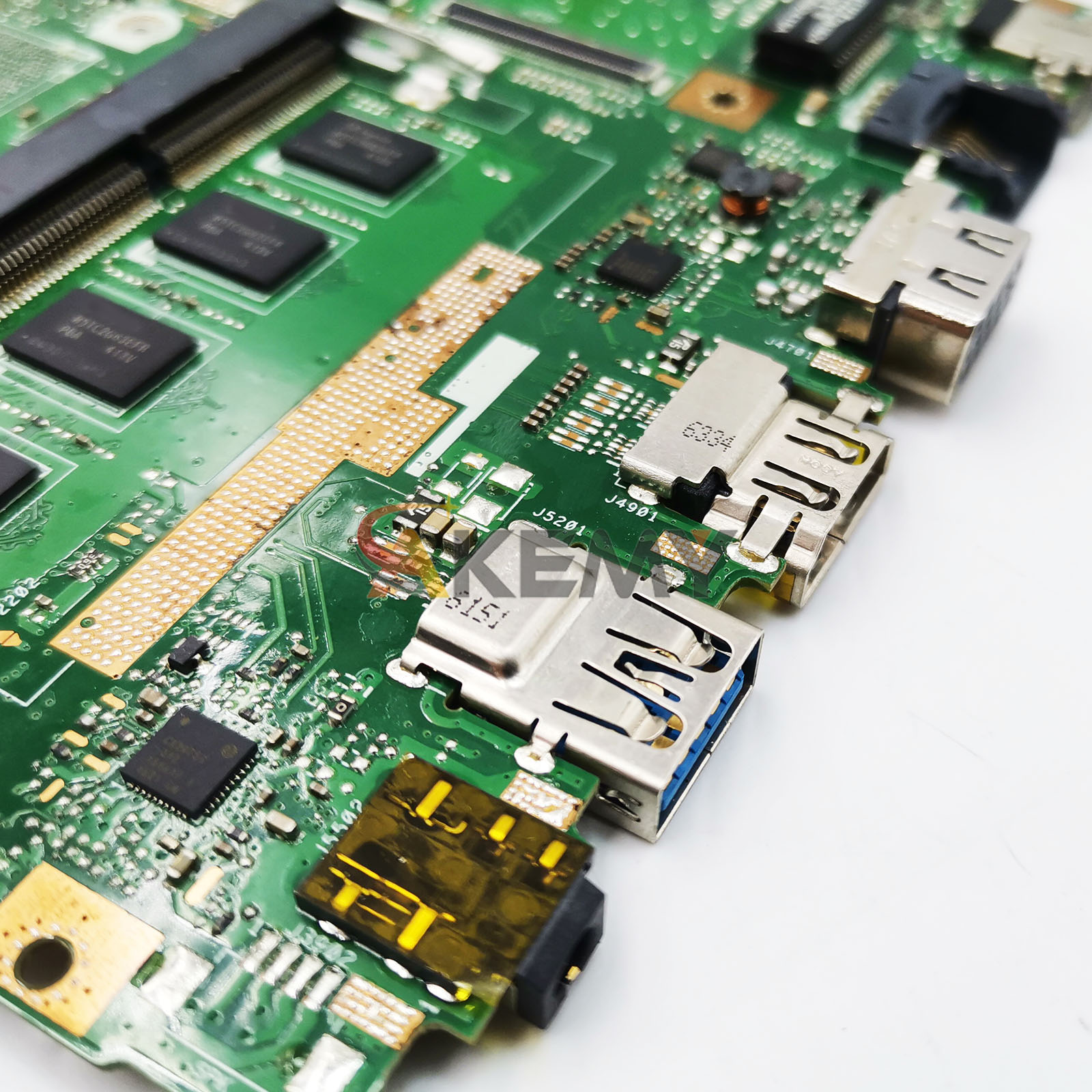 Carte mère pour ordinateur por - Ddr3 Ram avis et prix
