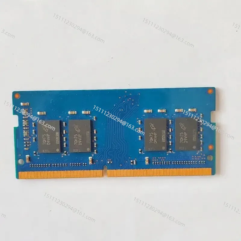 RAM pour ordinateur portable D - Ddr4 8Gb avis et prix