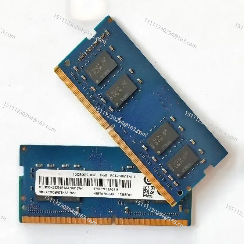 RAM pour ordinateur portable D - Ddr4 8Gb avis et prix
