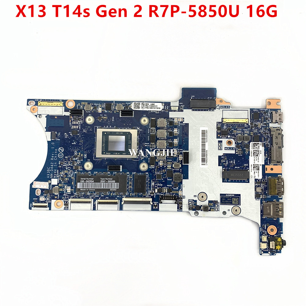 5B21E17916 HX3BC NM-D442, cart - Ddr4 16Gb avis et prix