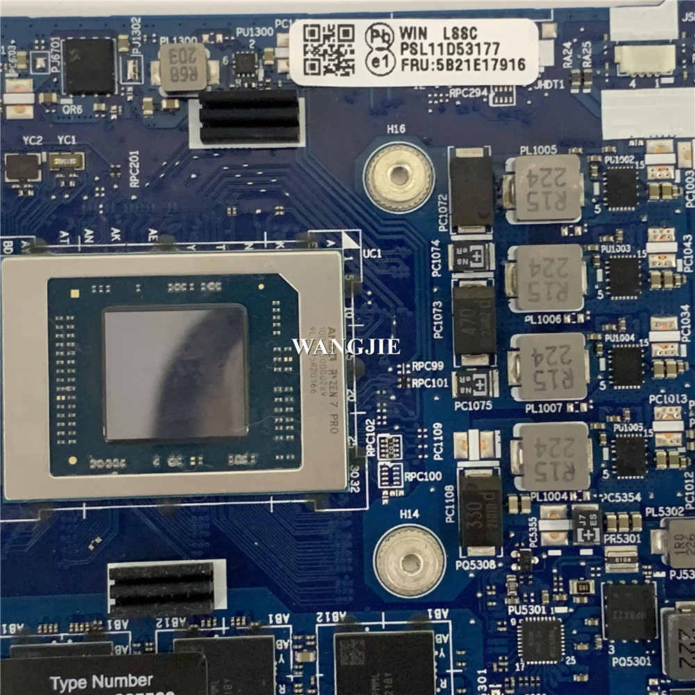 5B21E17916 HX3BC NM-D442, cart - Ddr4 16Gb avis et prix