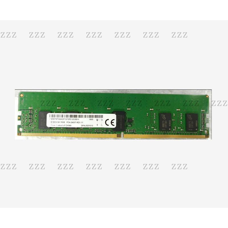 ZZ Pour Micron Crucial 8 Go 24 - Ddr4 8Gb avis et prix
