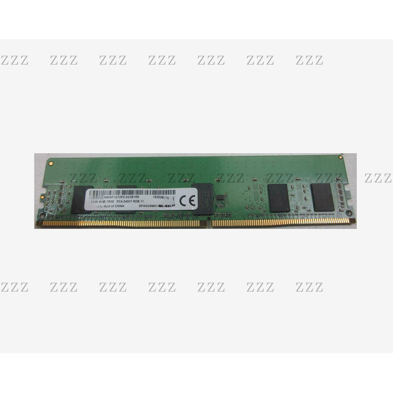 ZZ Pour Micron Crucial 8 Go 24 - Ddr4 8Gb avis et prix