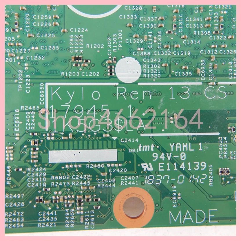 17945-1 Avec processeur I5-826 - Ddr4 8Gb avis et prix