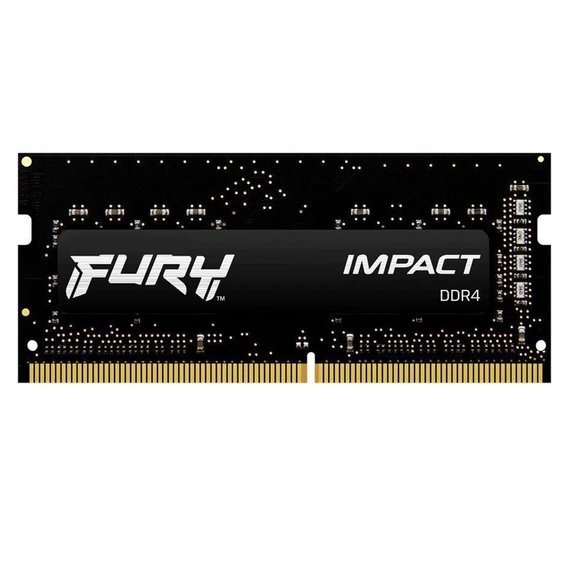 DDR4 fourrure Impact RAM 16GB  - Ddr4 3200 16Gb avis et prix
