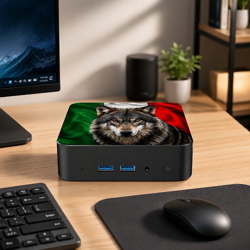 Nouvel ordinateur mini PC Inte - Ddr3 Ram avis et prix