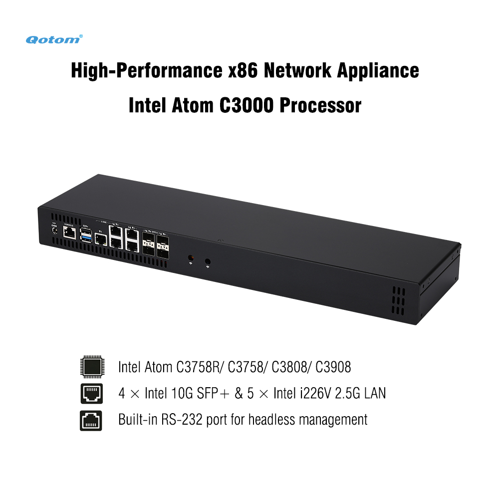Q20300G9 1U Rack - Processeur  - Ddr4 Desktop Ram avis et prix